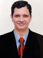 Dr. Imran Ahmed